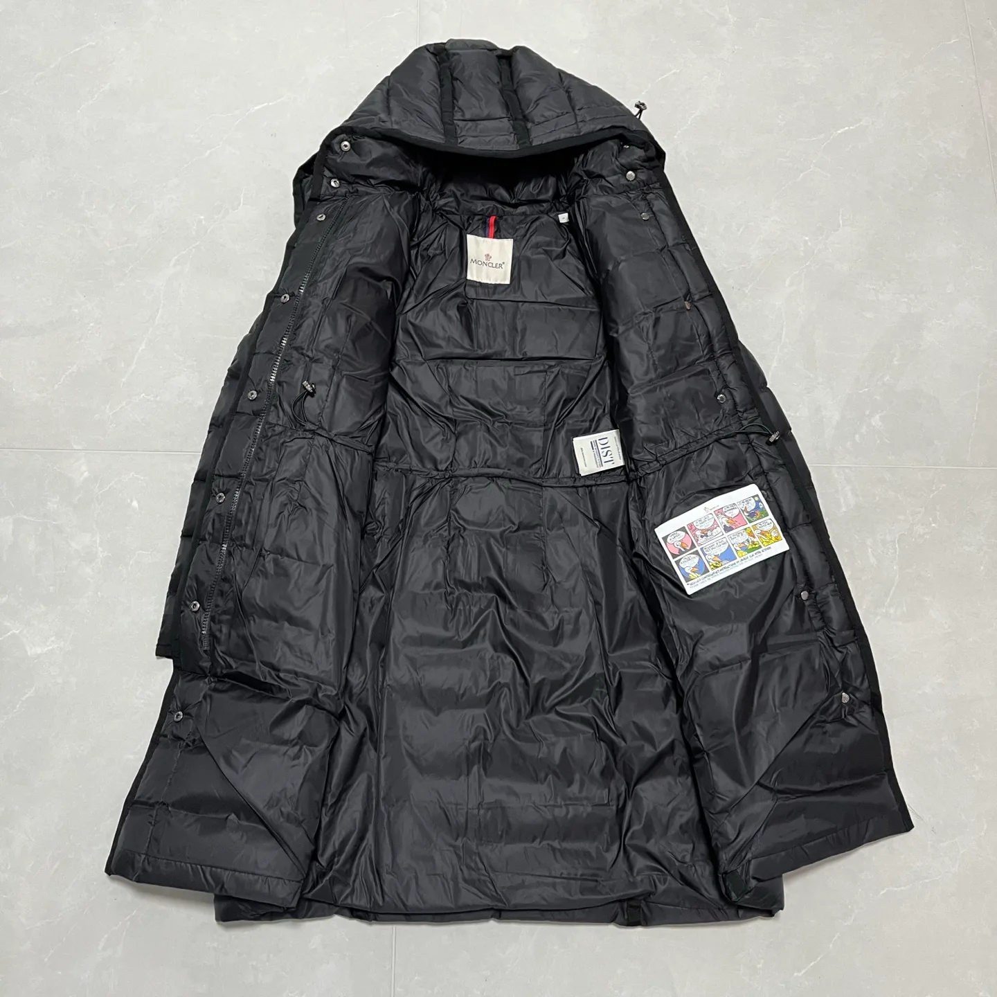 Куртки И Пуховики Женские Moncler 17913969