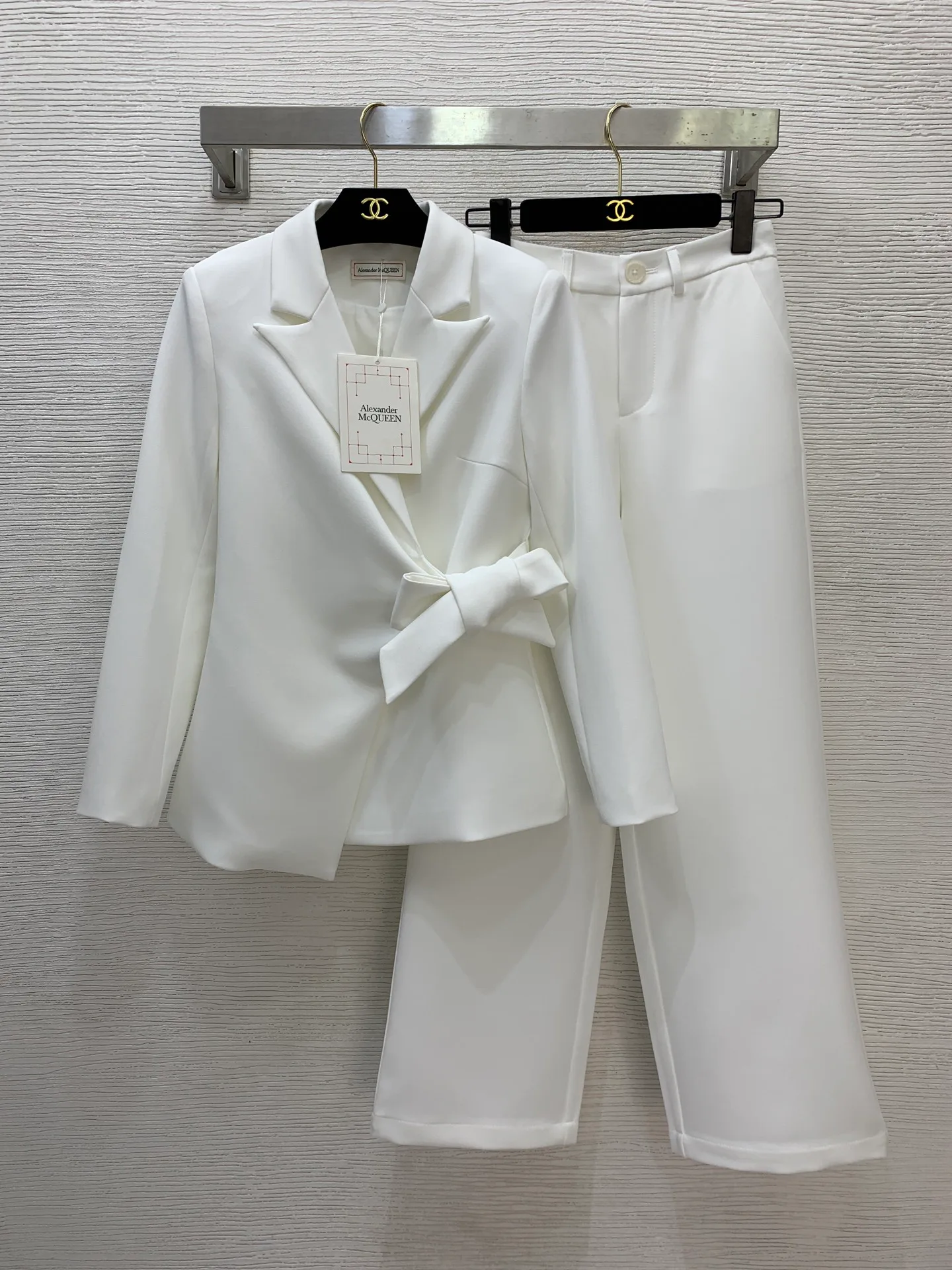 Костюмы Женские Alexander Mcqueen 10732251