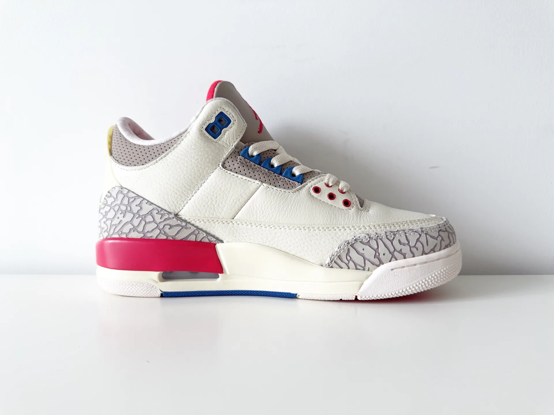 Кроссовки Мужские Air Jordan 810816