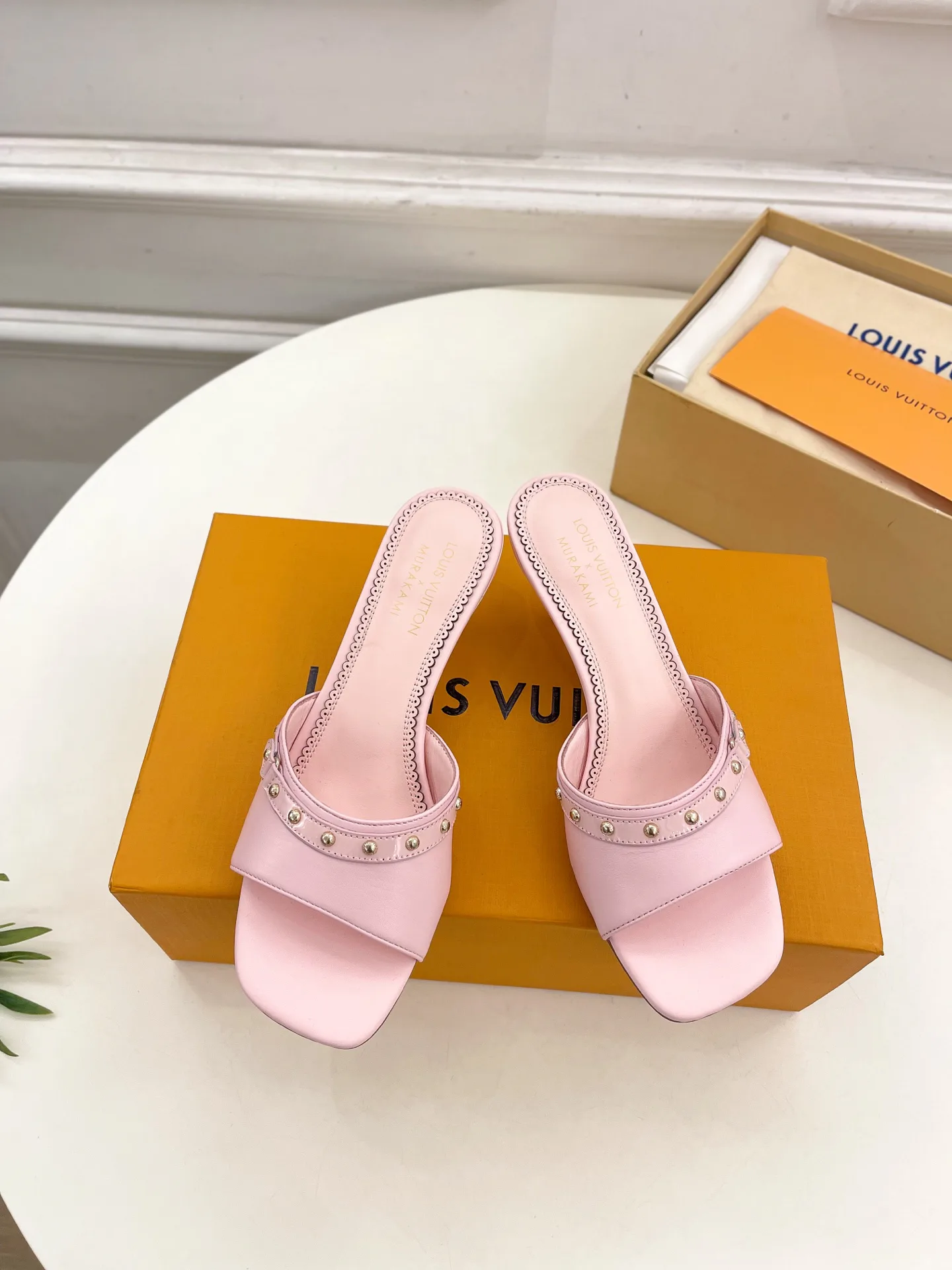 Туфли Женские Louis Vuitton 11458216