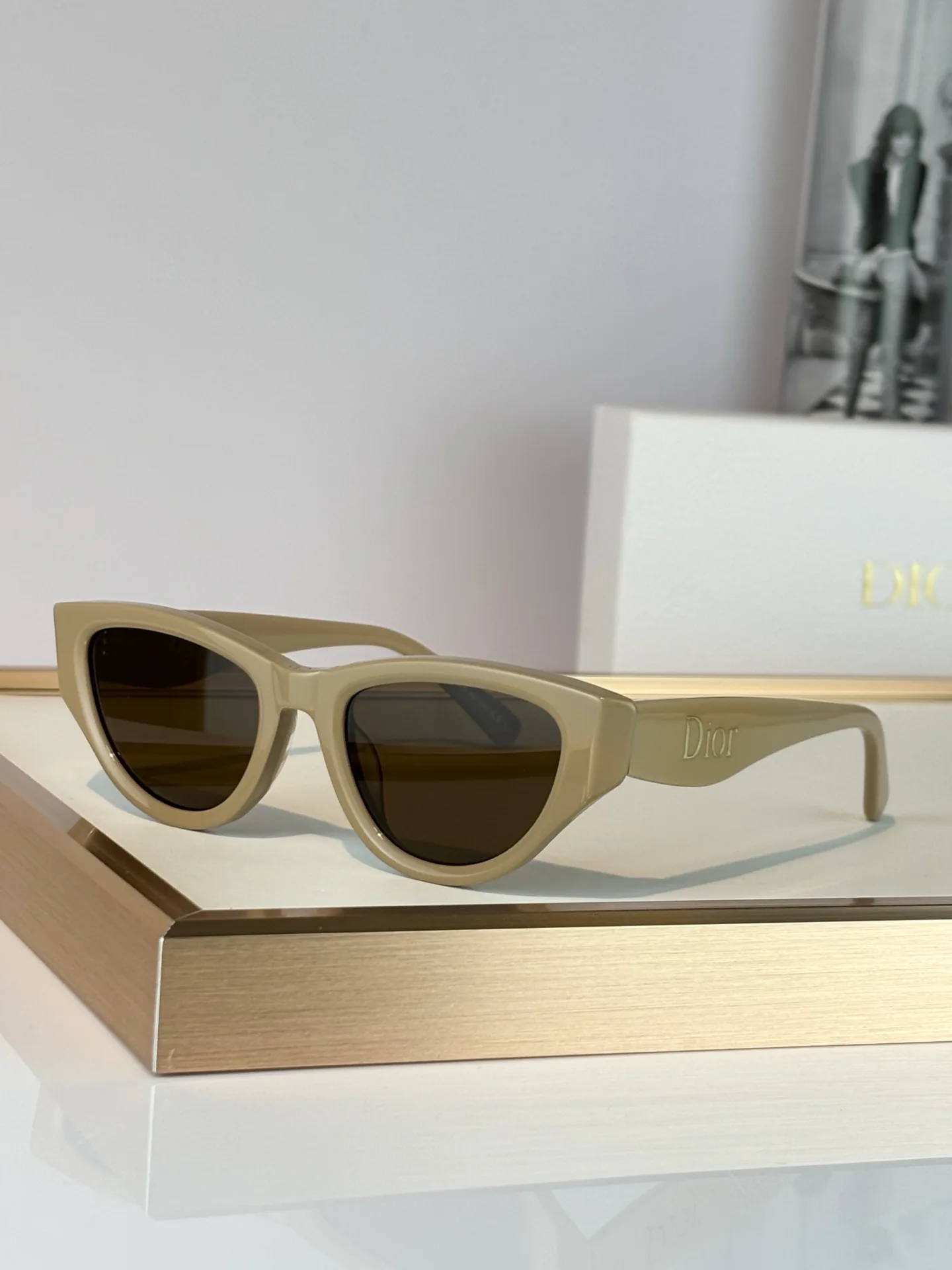 Очки Christian Dior 17701096