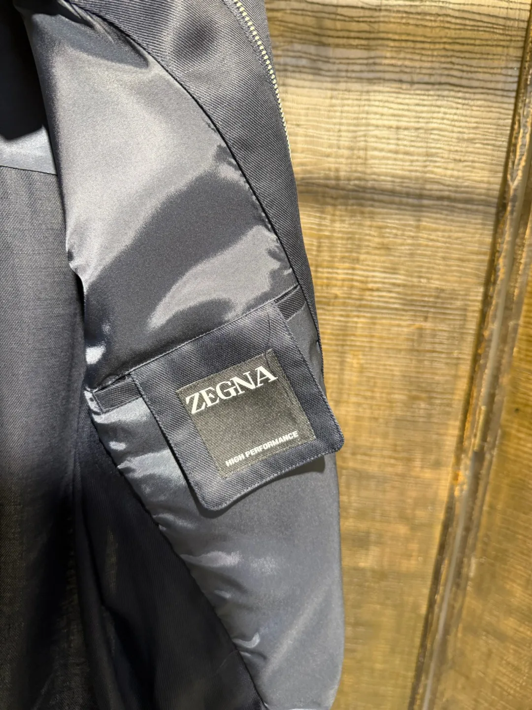 Куртки И Пуховики Мужские Zegna 11558559