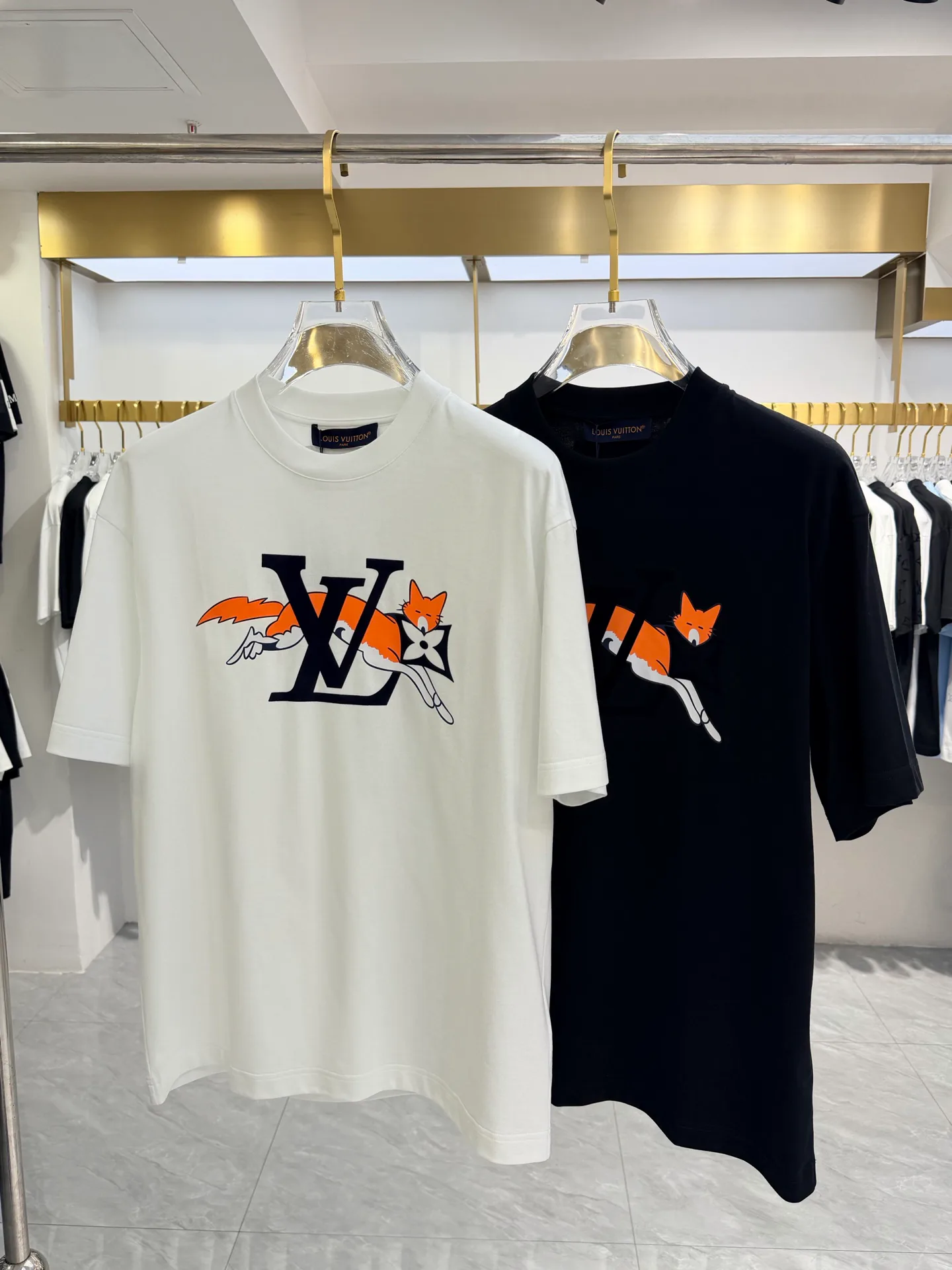 Футболки Женские Louis Vuitton 11784697