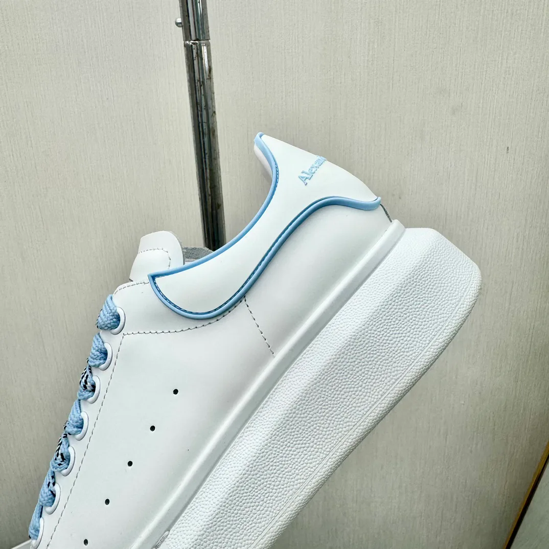 Кеды Женские Alexander Mcqueen 904682