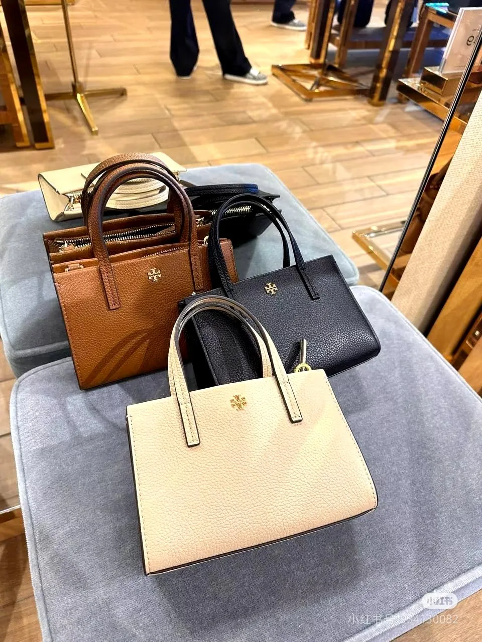 Классические Сумки Женские Tory Burch 22893