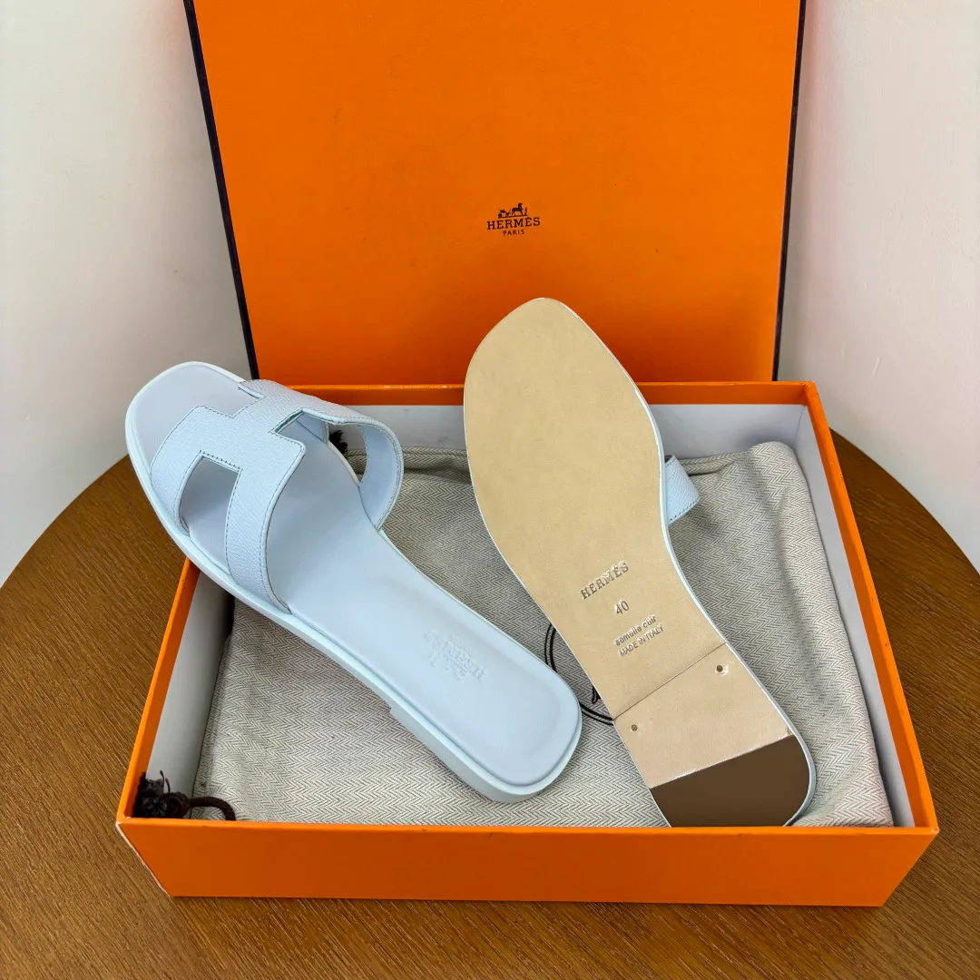 Сандалии Женские Hermes 10655933