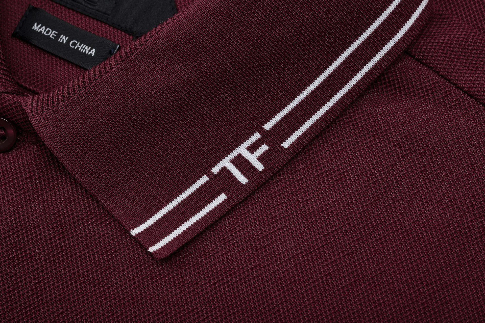 Футболки Мужские Tom Ford 11383526
