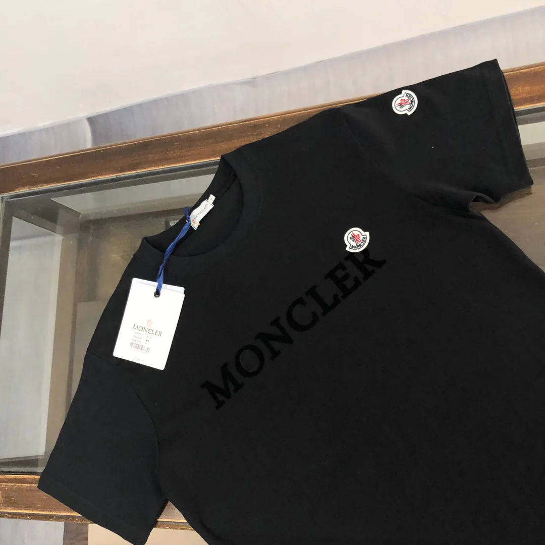 Футболки Женские Moncler