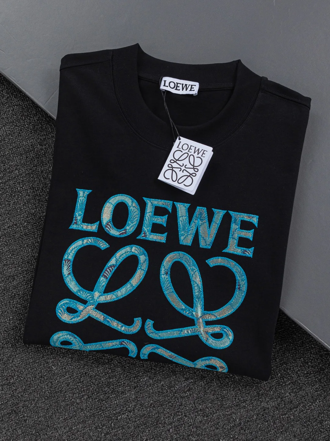 Футболки Мужские Loewe 11607998
