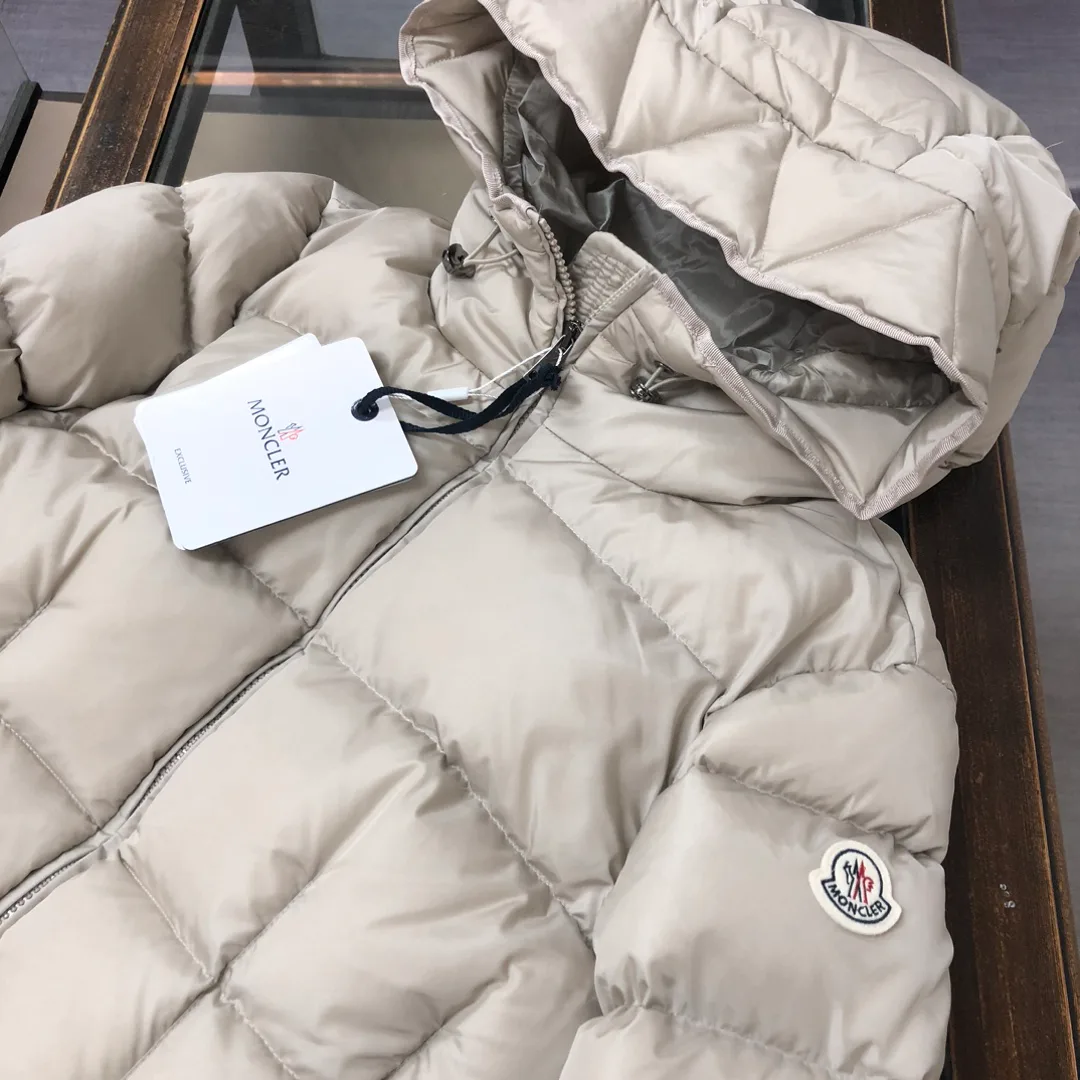 Куртки И Пуховики Женские Moncler 6179082
