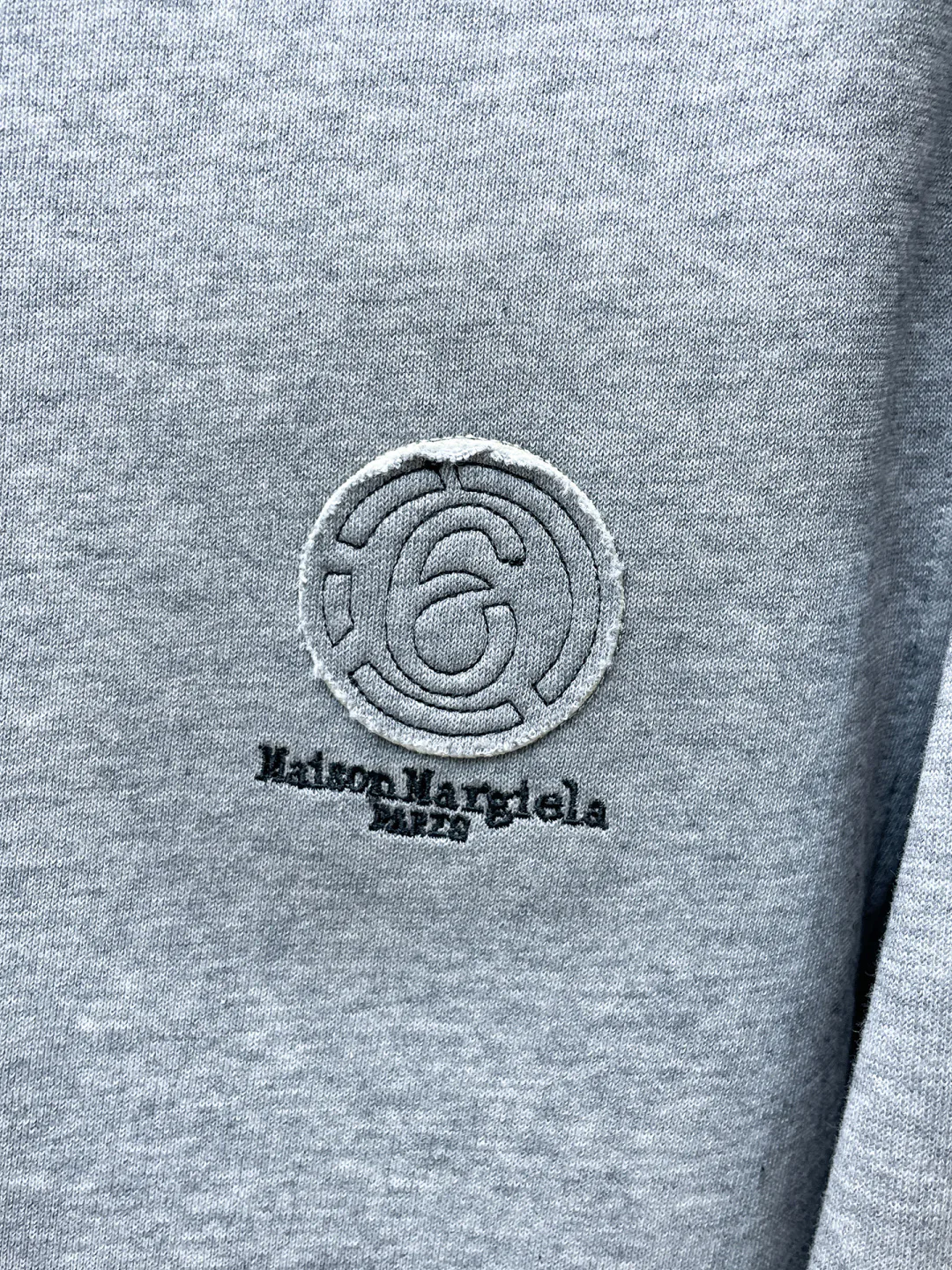Свитшоты И Худи Мужские Maison Margiela 18253424