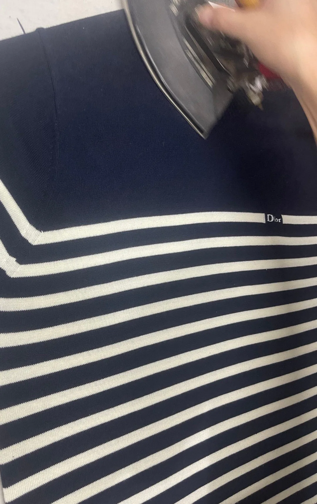 Джемперы И Свитеры Мужские Christian Dior 17364982