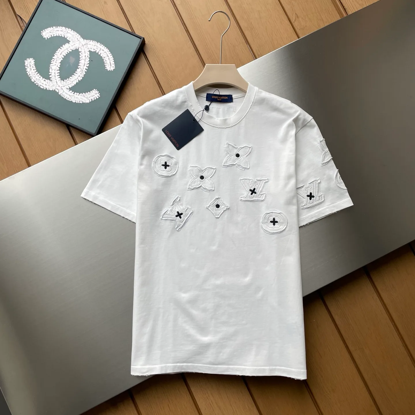 Футболки Женские Louis Vuitton 10937997