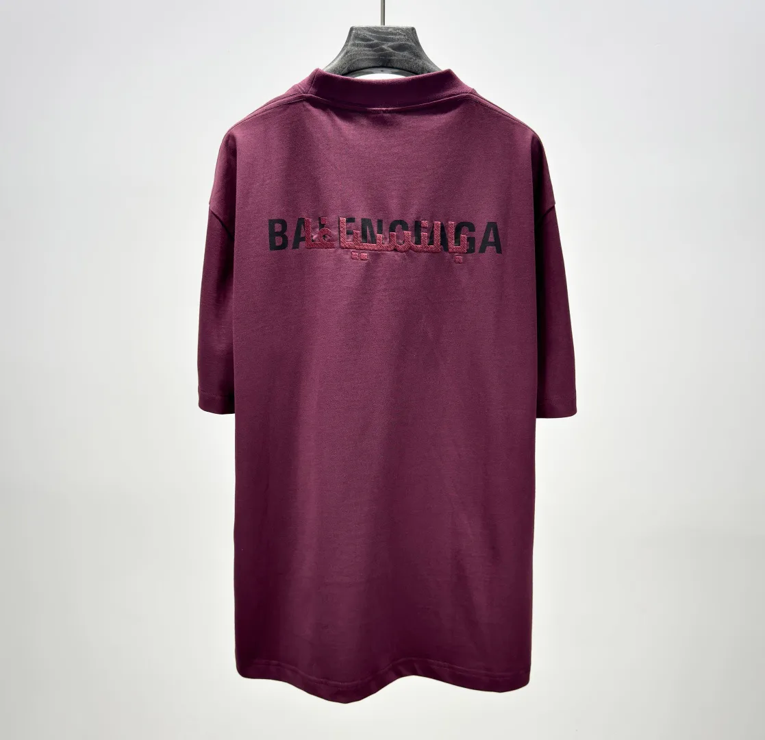 Футболки Мужские Balenciaga 11512416