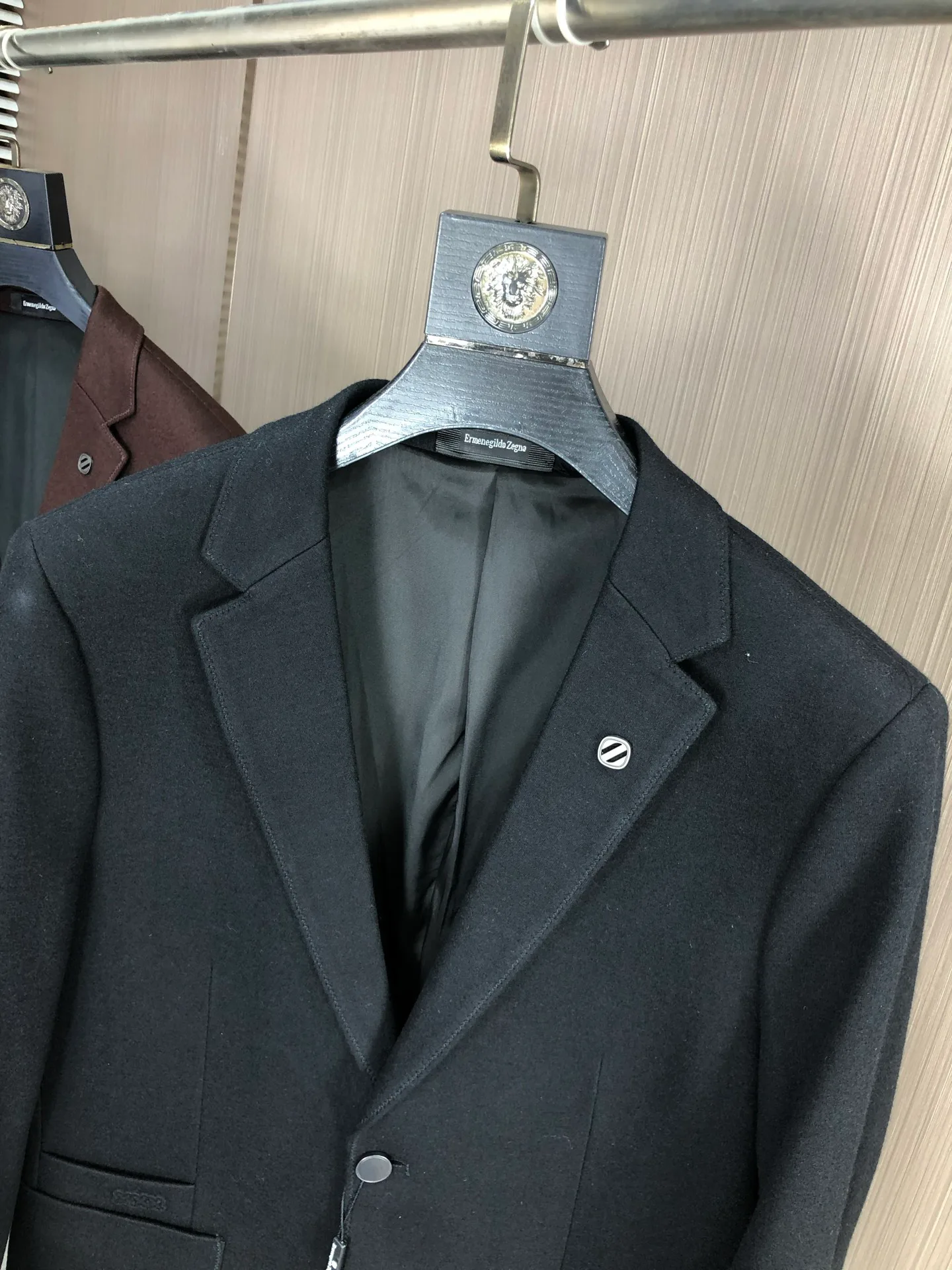Пиджаки Мужские Zegna 1283806