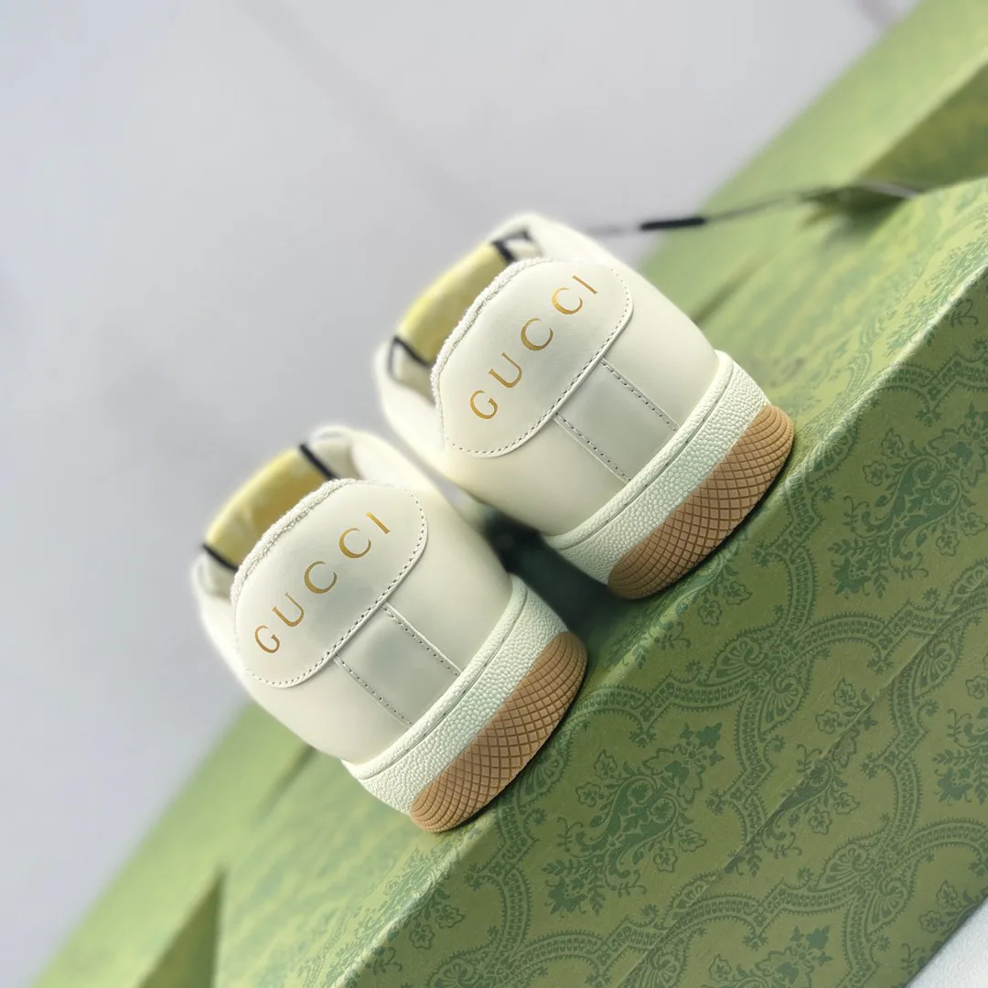 Кроссовки Женские Gucci 425267