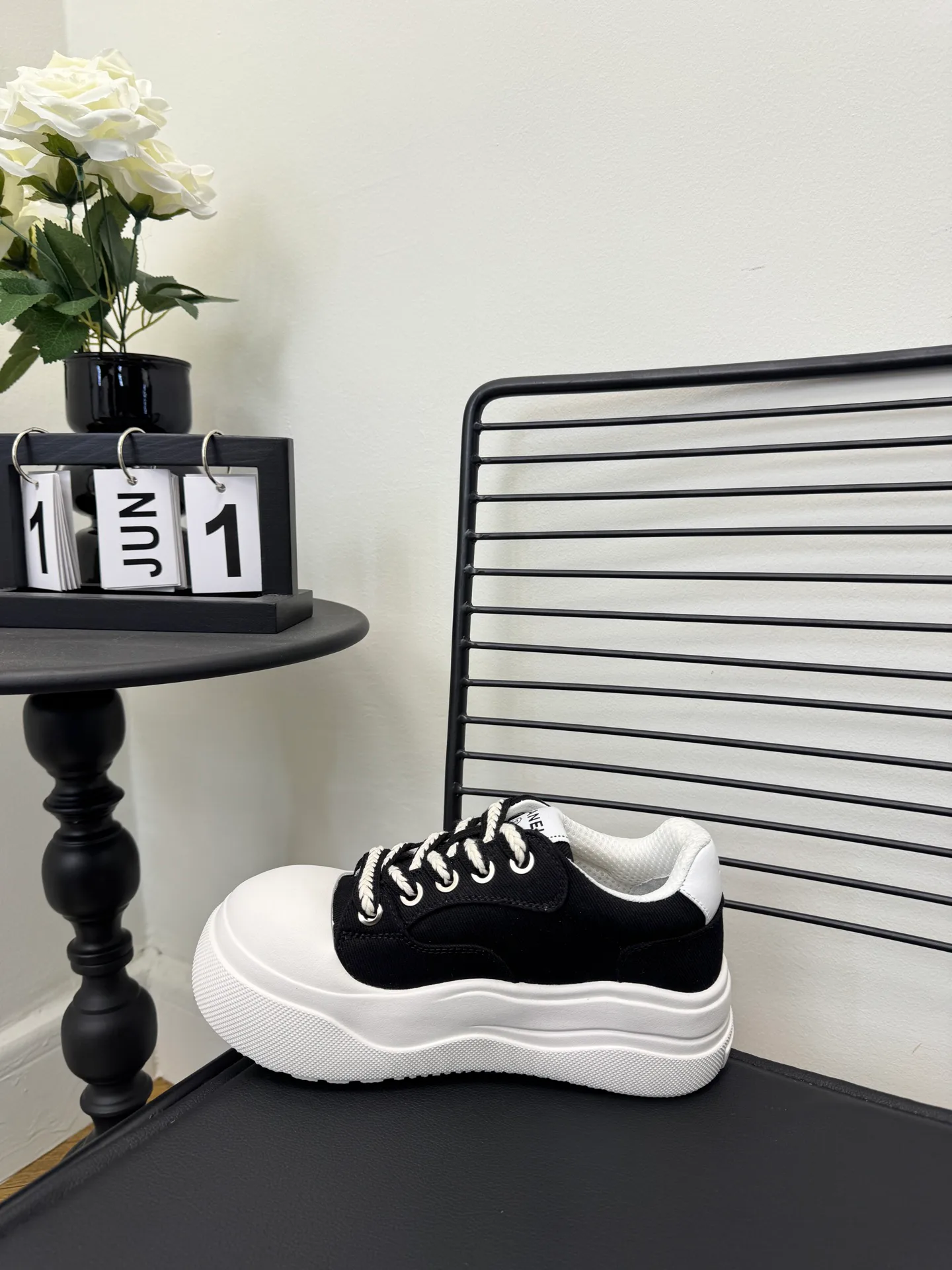Кеды Женские Chanel 11494650