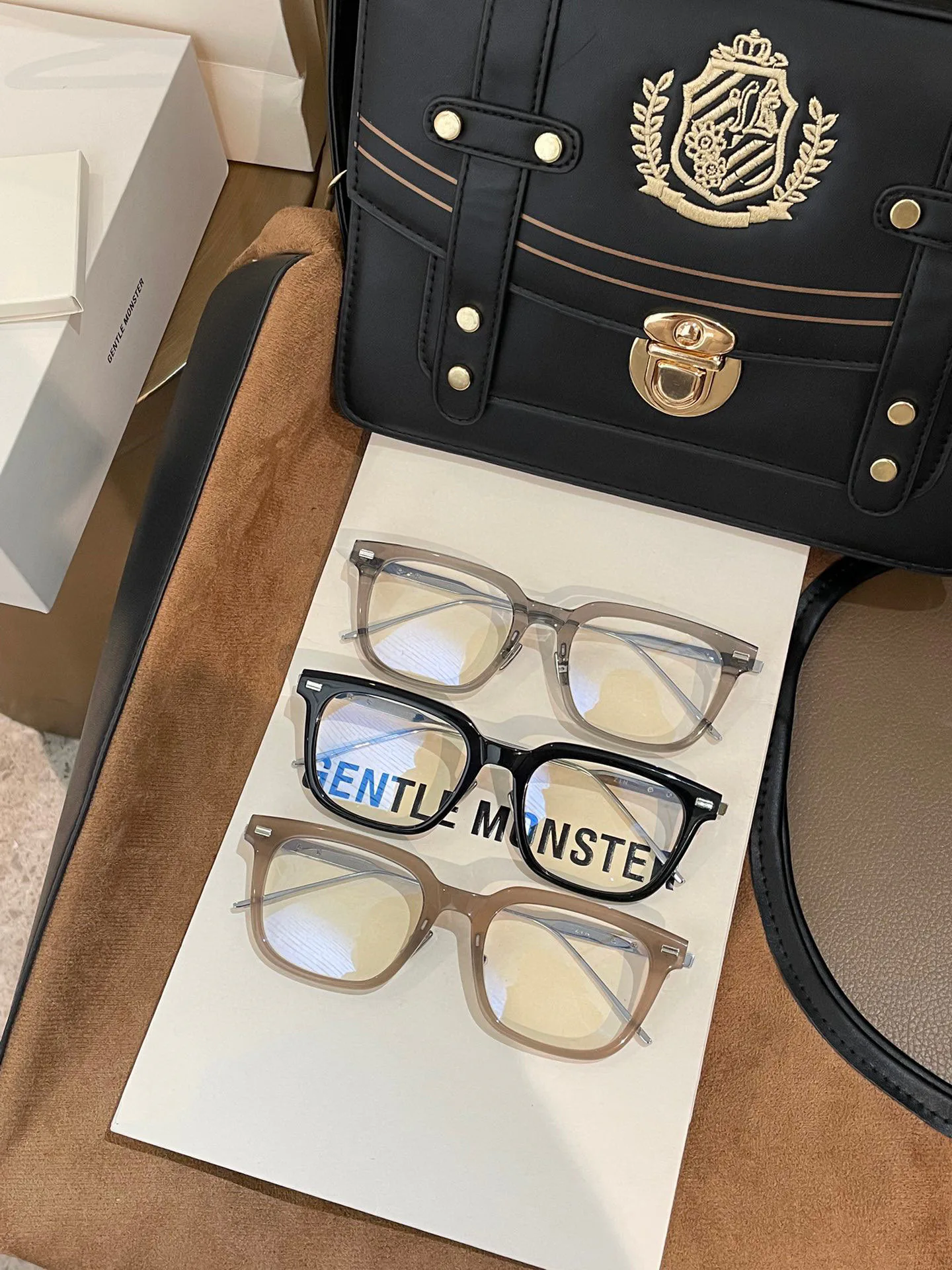 Очки Gentle Monster 12573