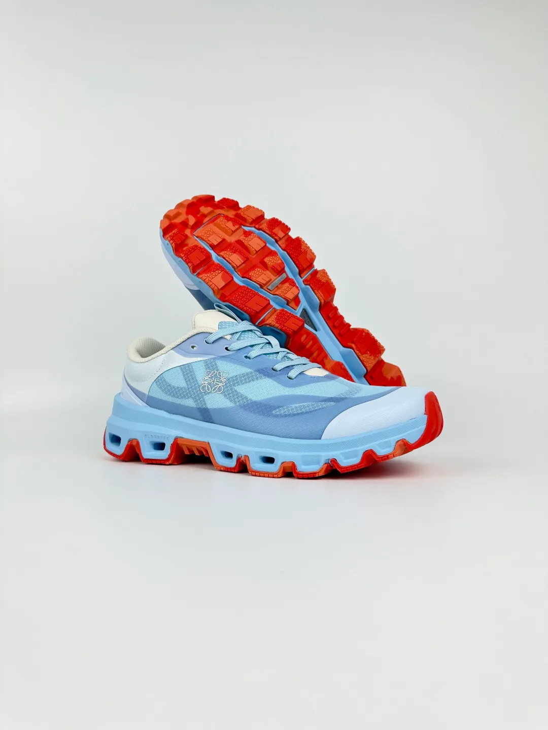 Кроссовки Женские Loewe 11228558