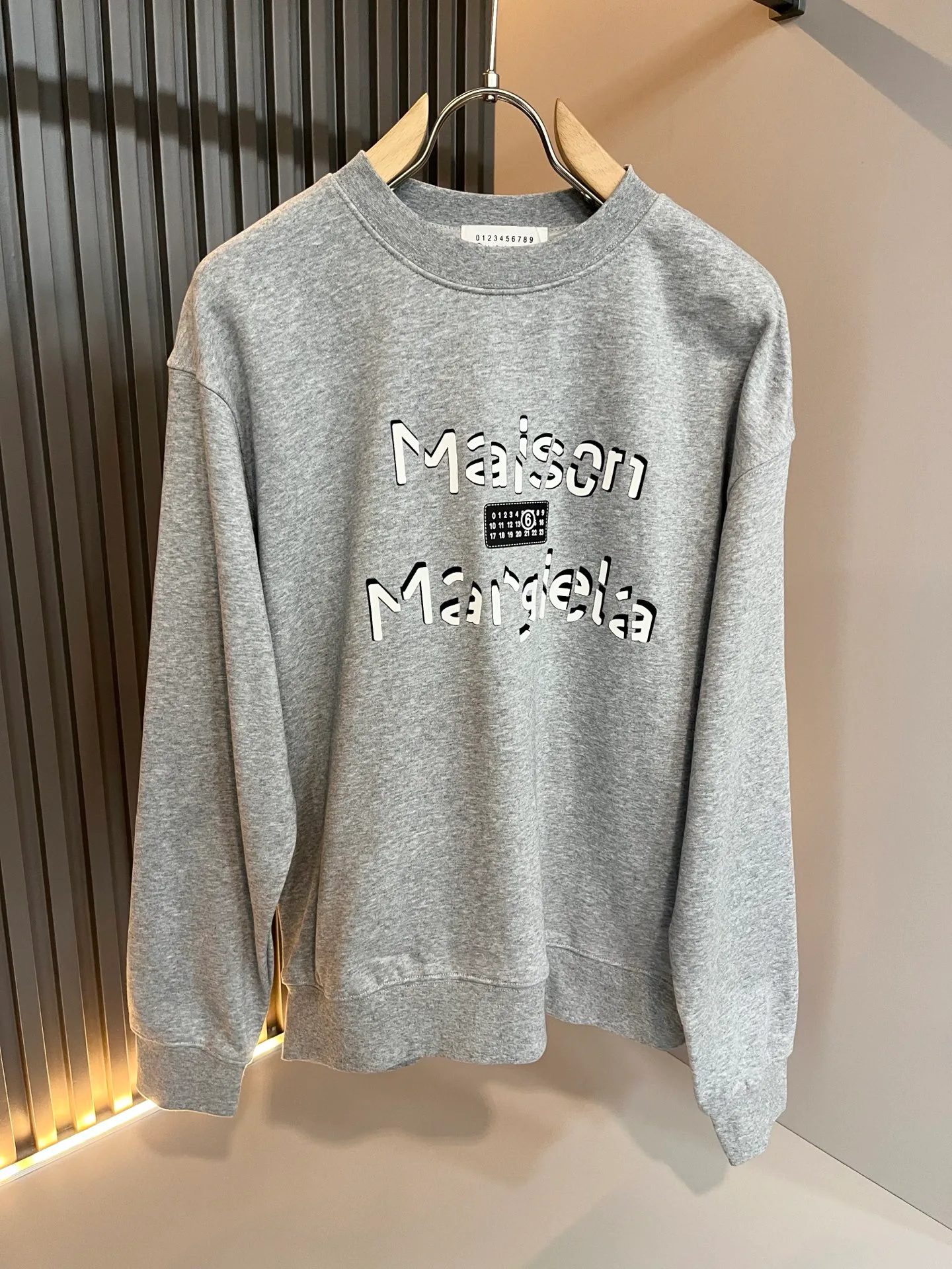 Свитшоты И Худи Мужские Maison Margiela 1082287