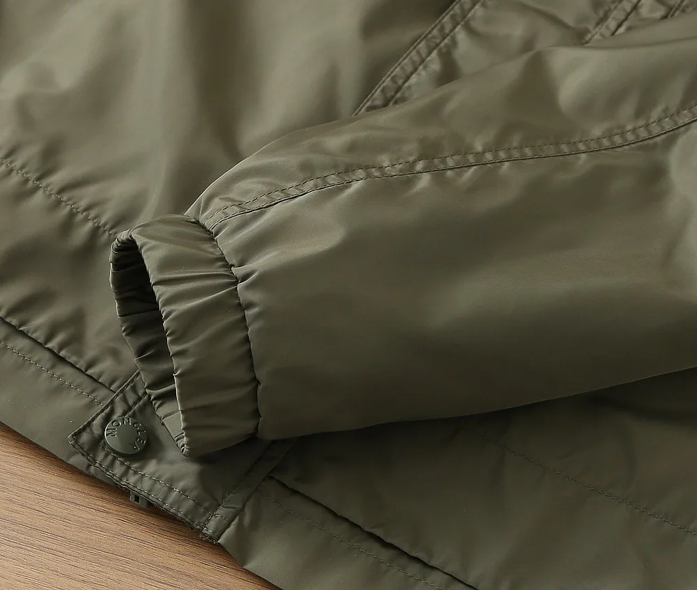 Куртки И Пуховики Мужские Moncler 13253236