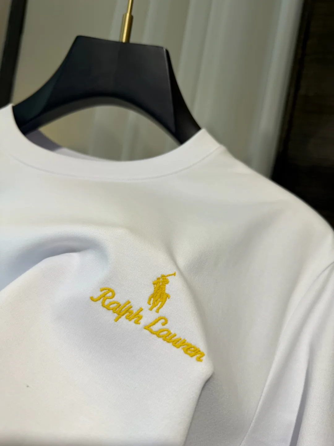 Футболки Мужские Ralph Lauren 12217613