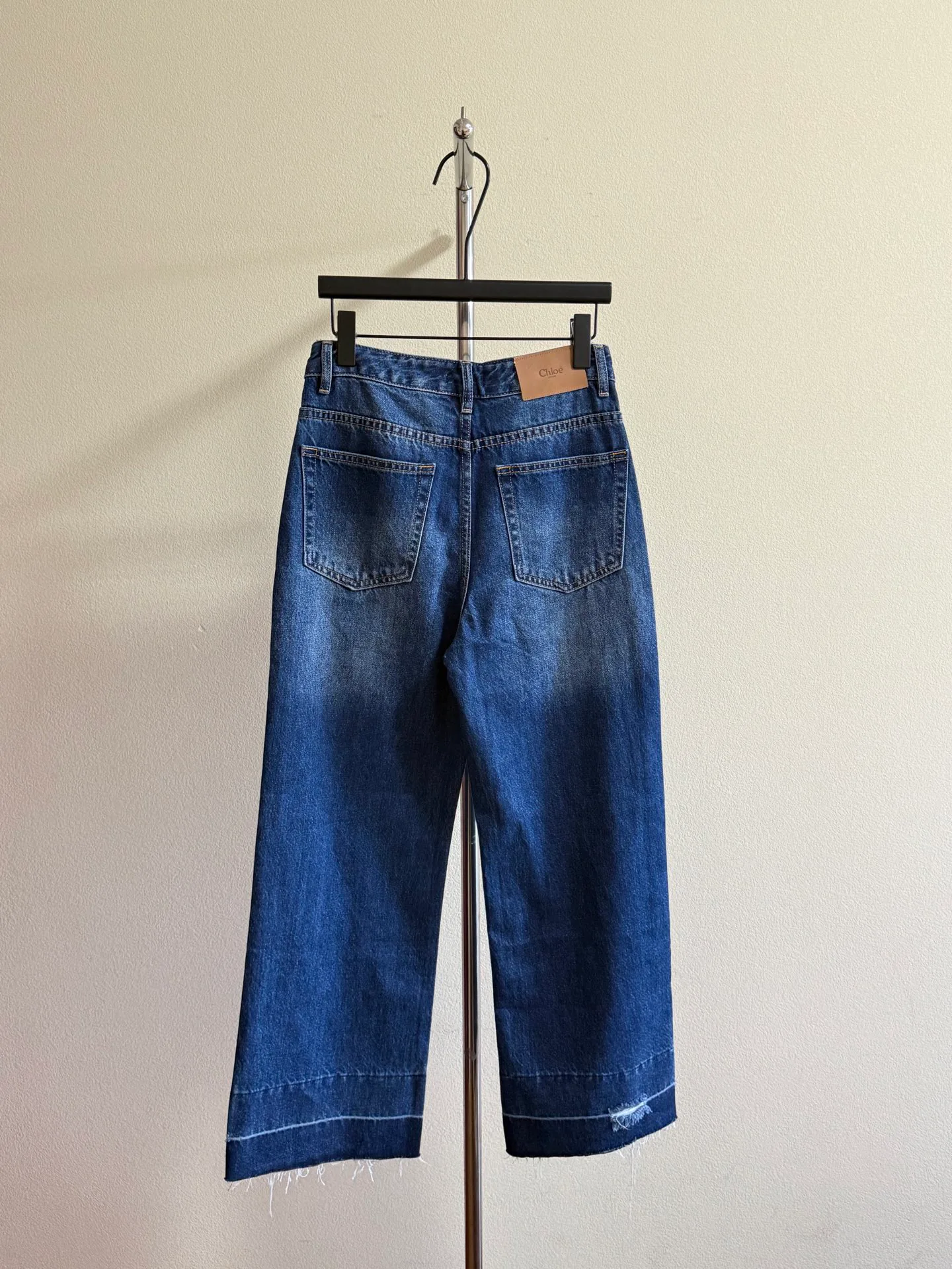 Джинсы Женские Chloe 17969536