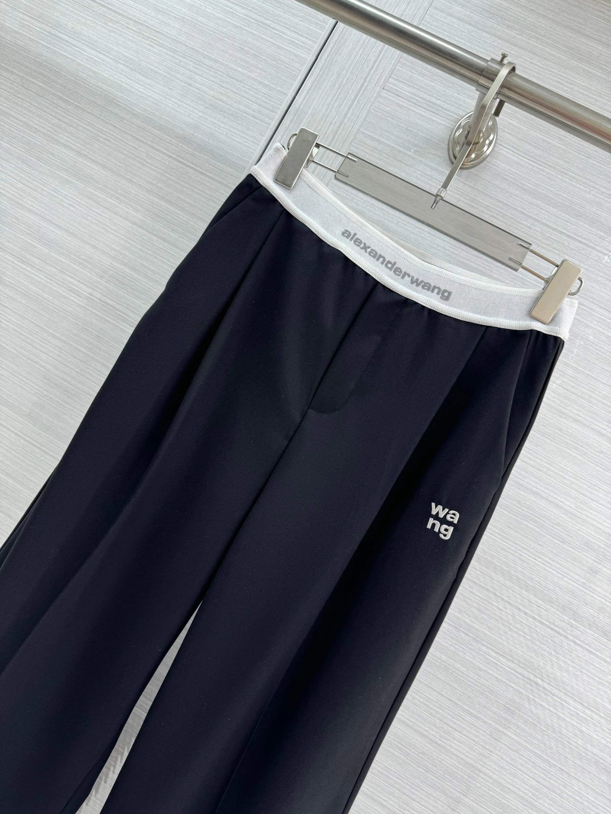 Брюки Женские Alexander Wang 11586346