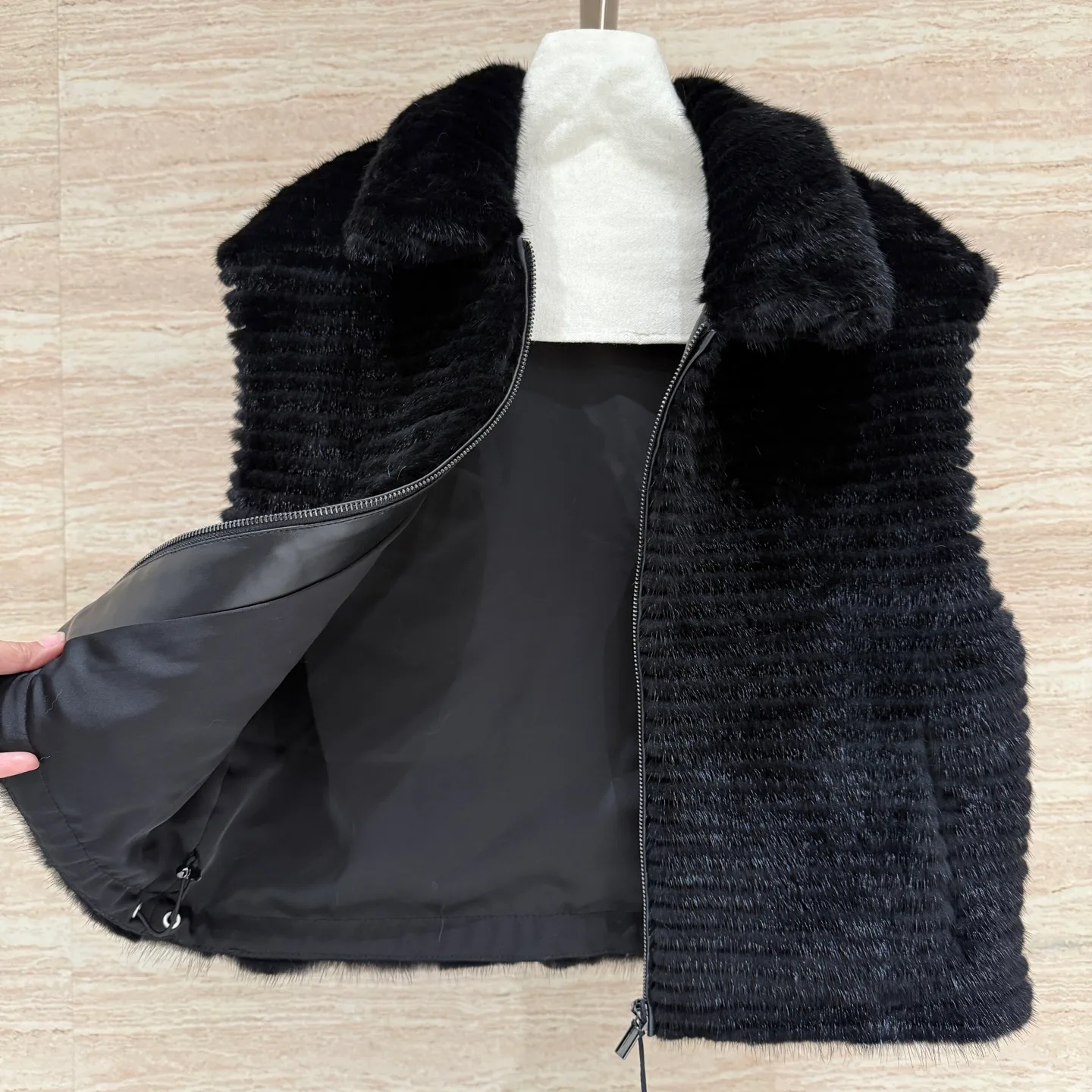 Шубы Женские Fendi 2772668