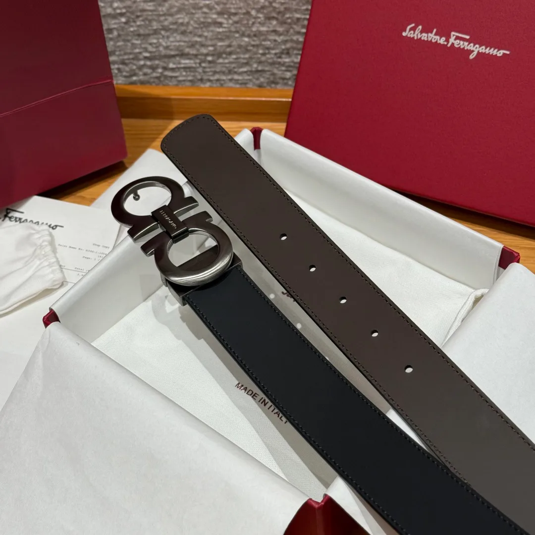 Ремни Salvatore Ferragamo 270512