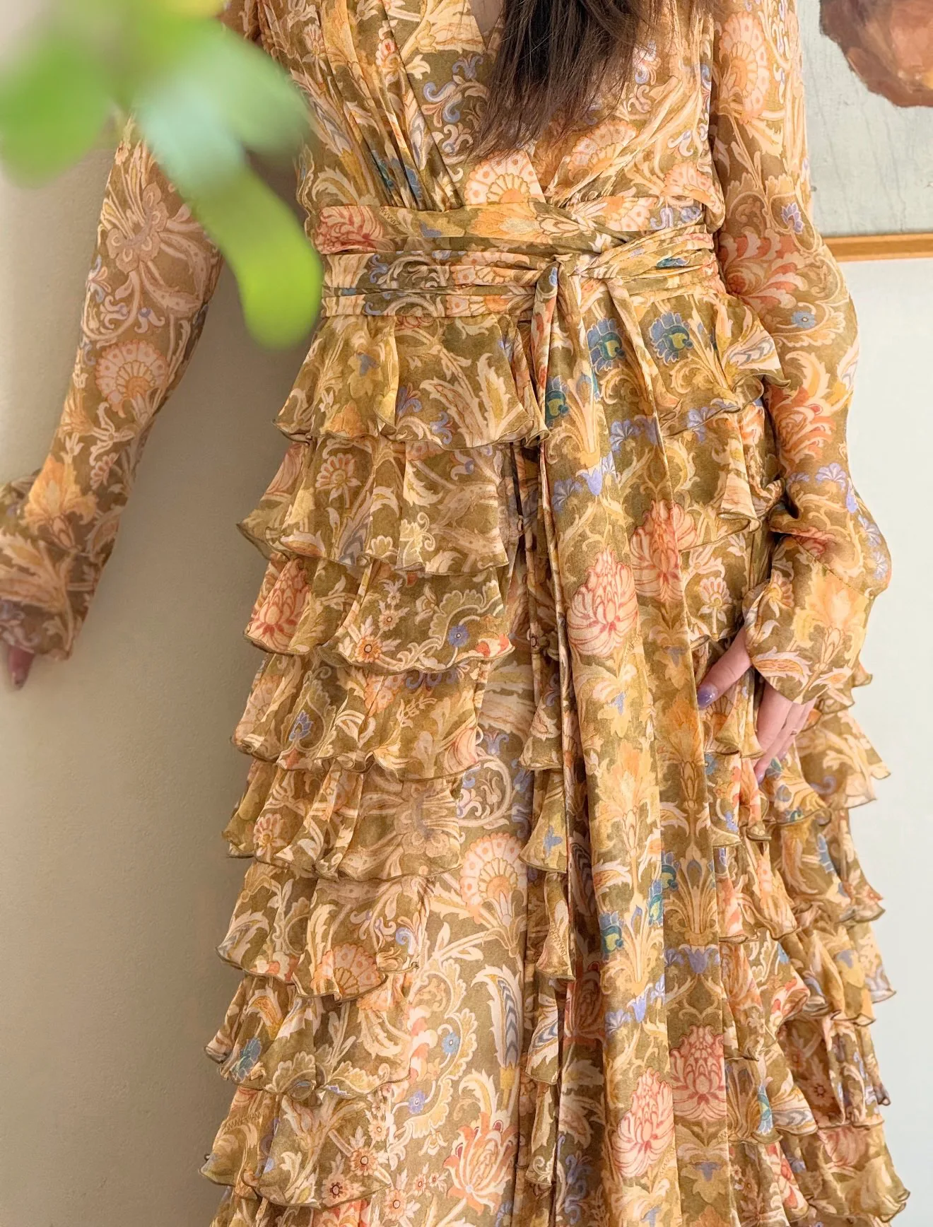 Платья Женские Zimmermann 18175769