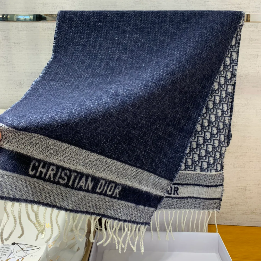 Шарфы Christian Dior 1732751