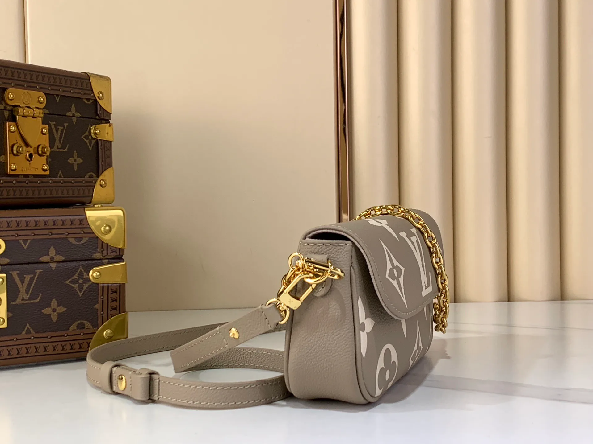 Клатчи Женские Louis Vuitton 12623279