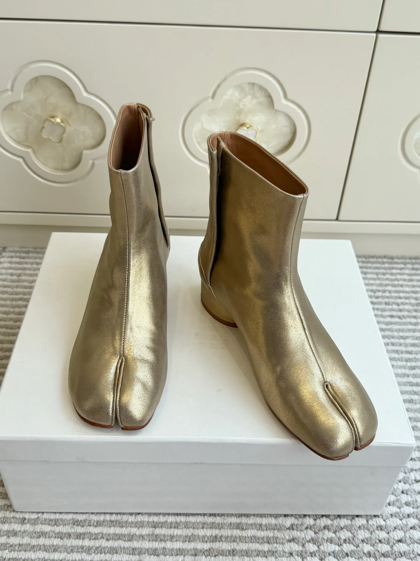 Ботильоны Женские Maison Margiela 18207577