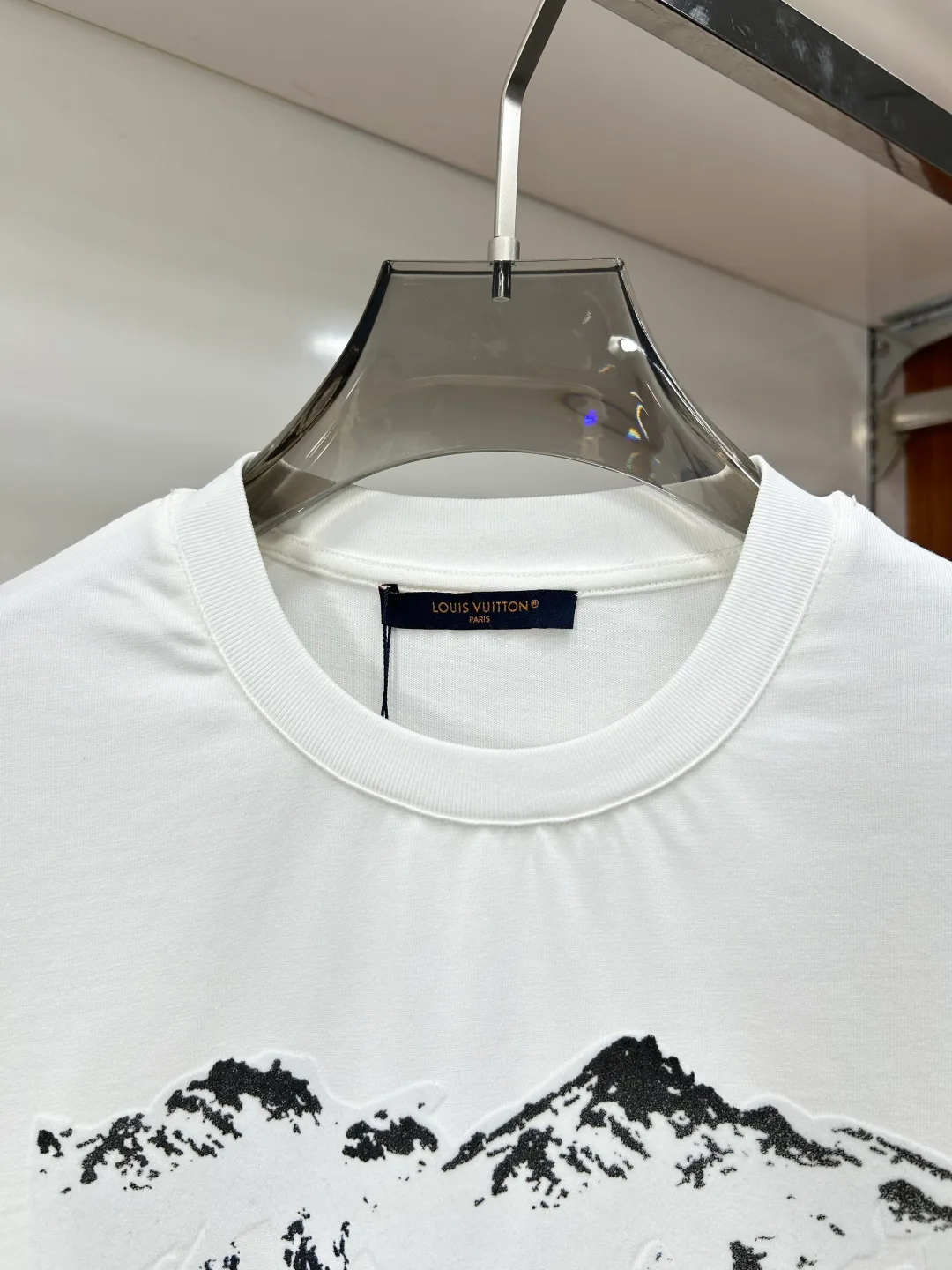 Футболки Мужские Louis Vuitton 13538172