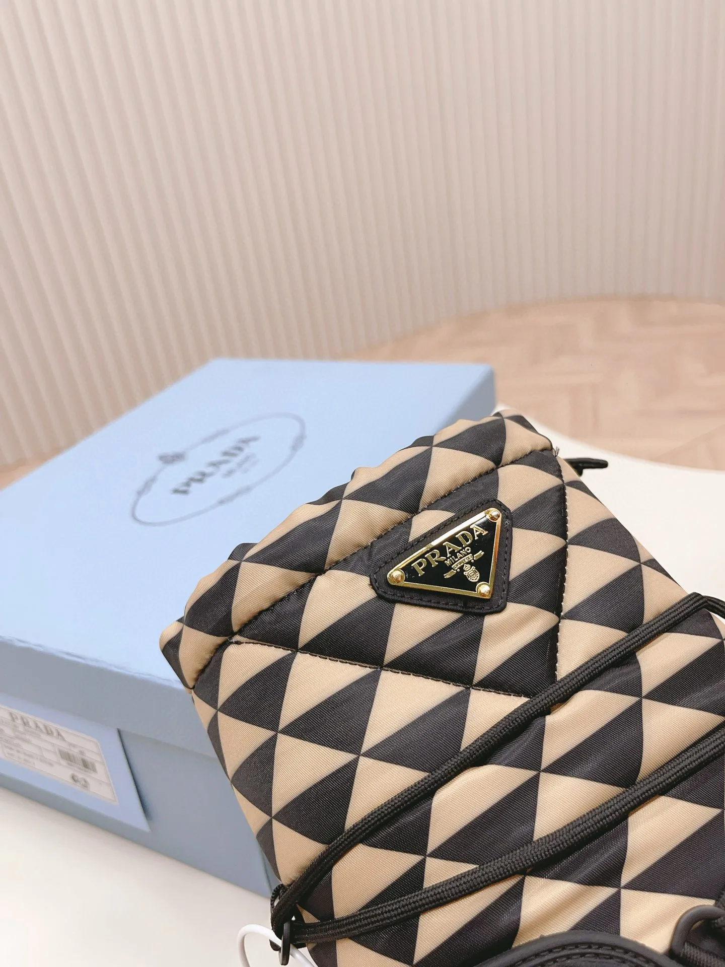 Угги Женские Prada 374591