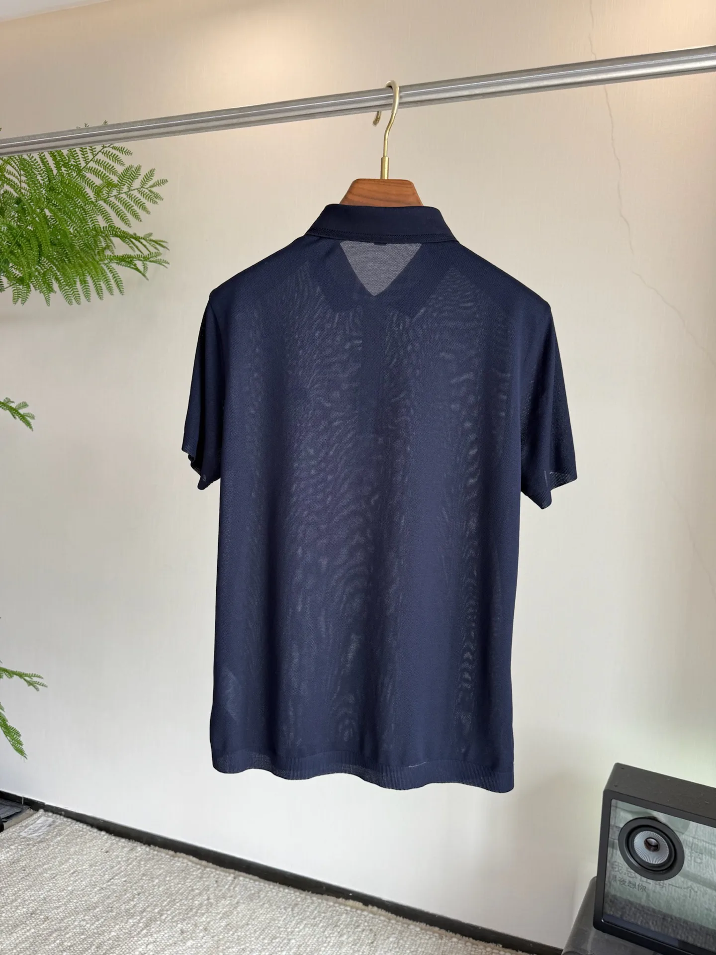Рубашки Мужские Burberry 12962854
