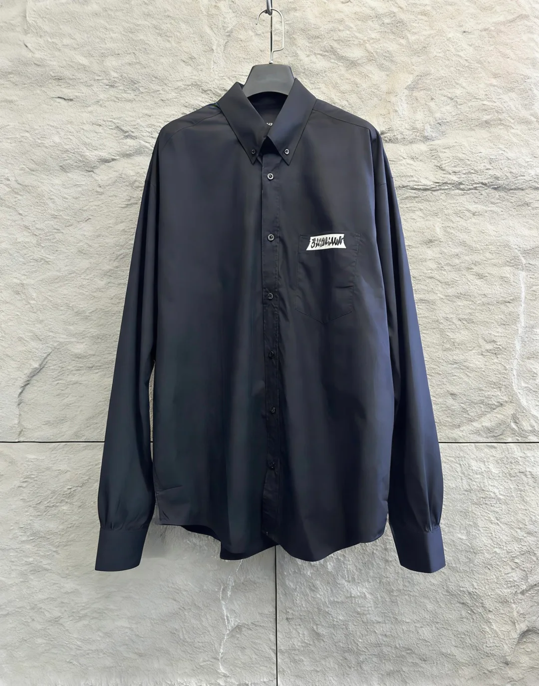 Рубашки Женские Balenciaga 11423602