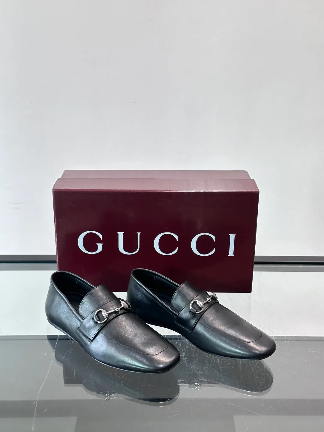 Лоферы И Туфли Мужские Gucci 17649825