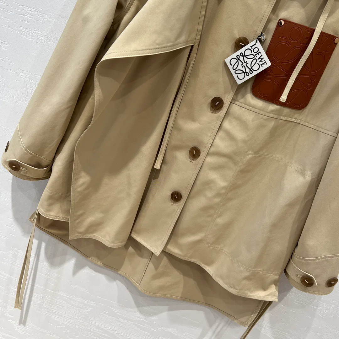 Пальто Женские Loewe 11427088