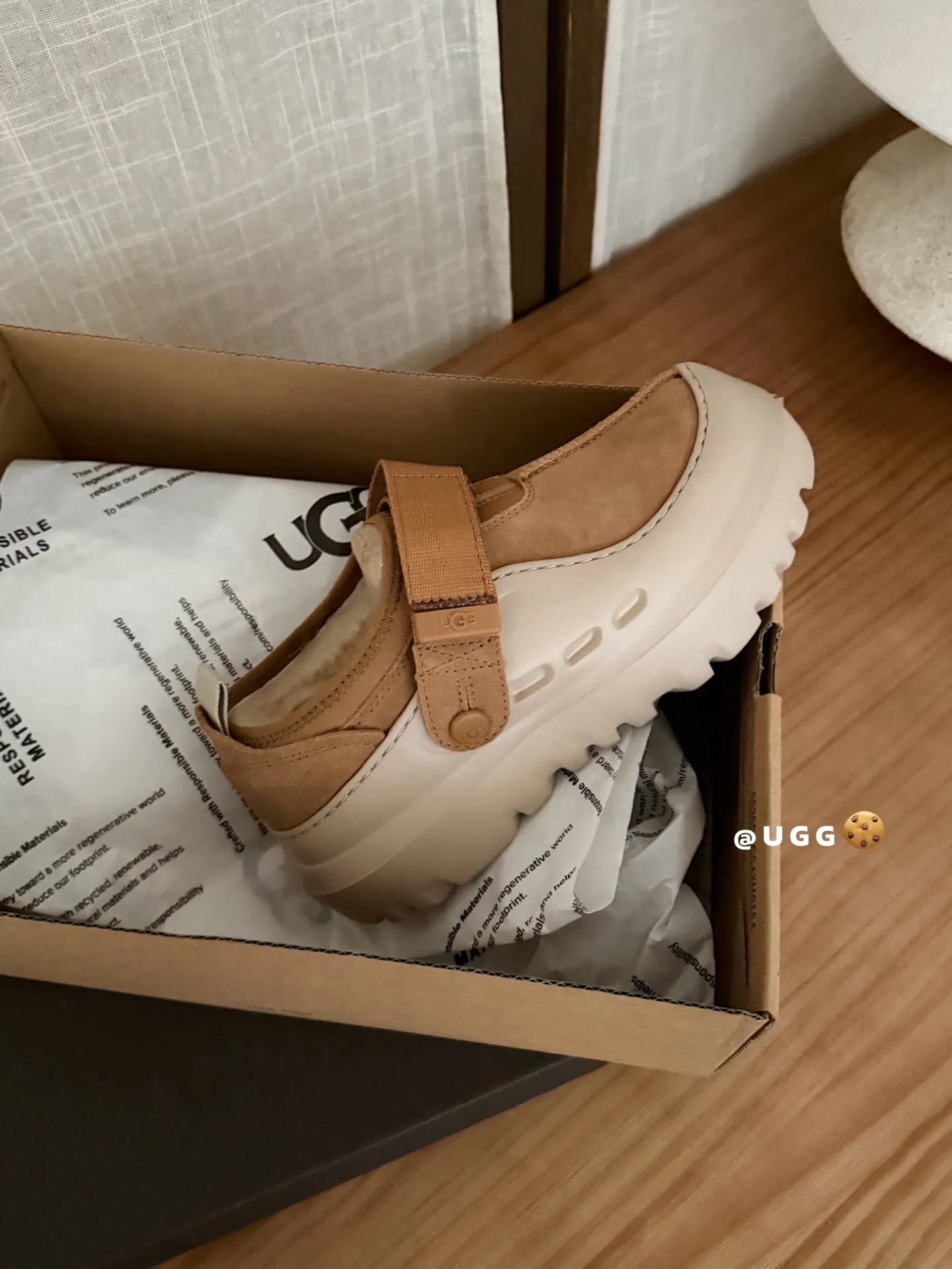 Кроссовки Женские Ugg 17997661