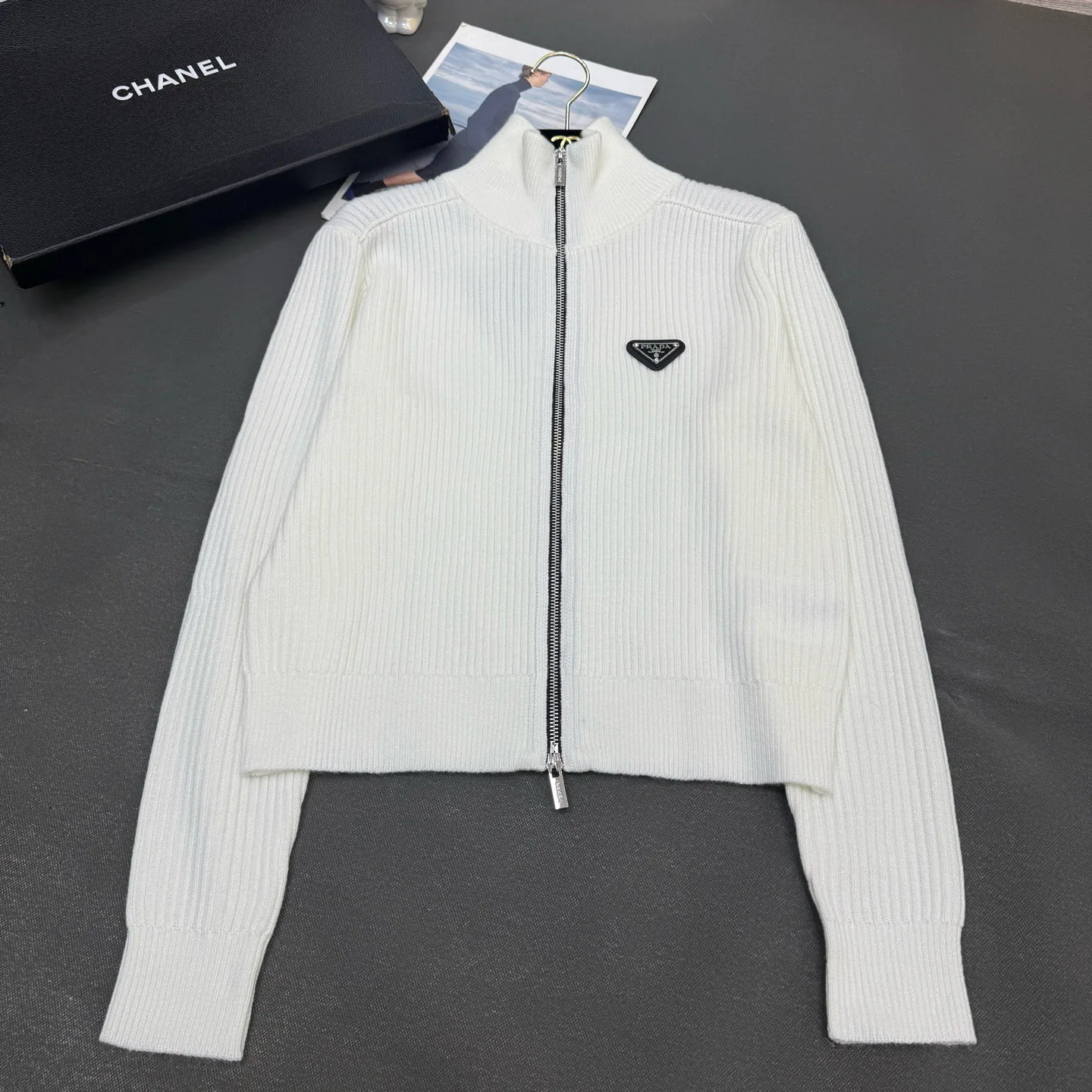 Джемперы И Свитеры Женские Prada 5494106