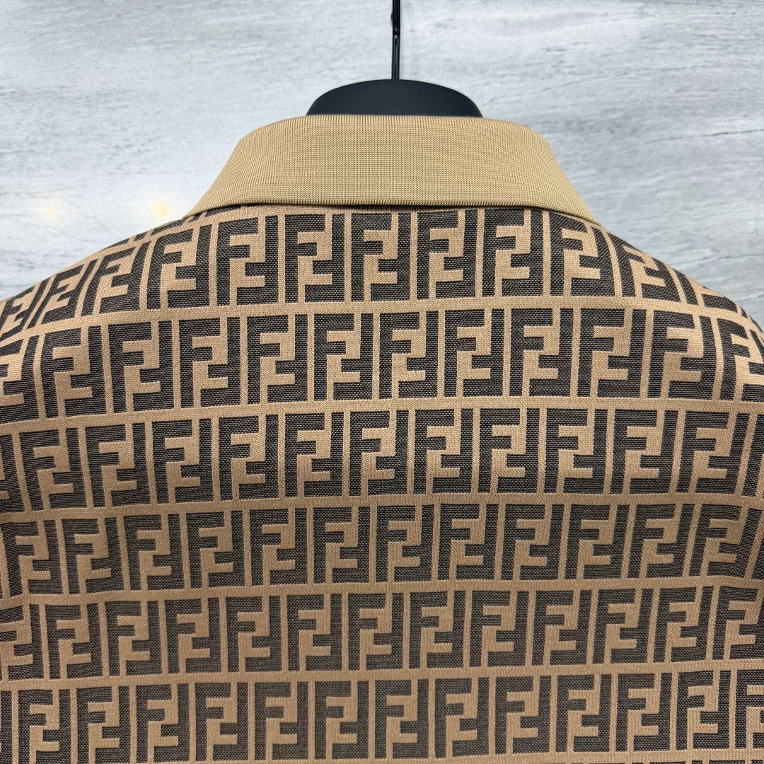 Футболки Мужские Fendi 12286415