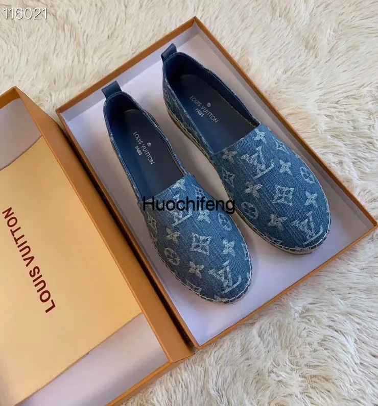 Слипоны Женские Louis Vuitton 2937807