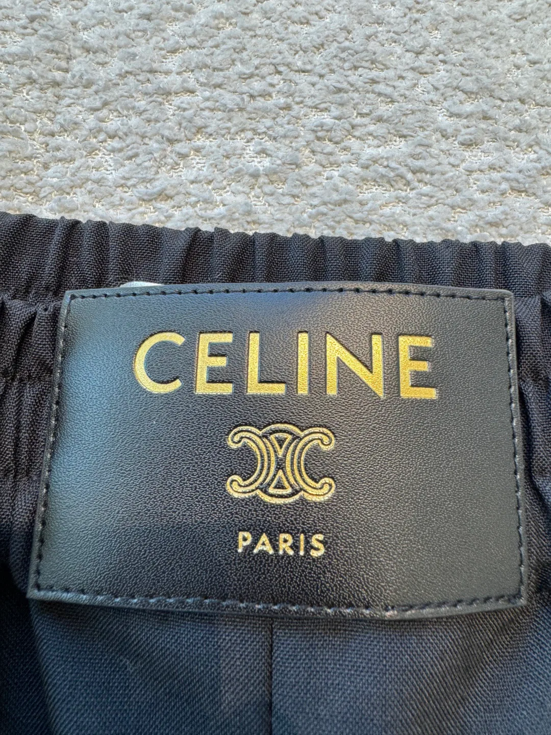 Брюки Женские Celine 1610888