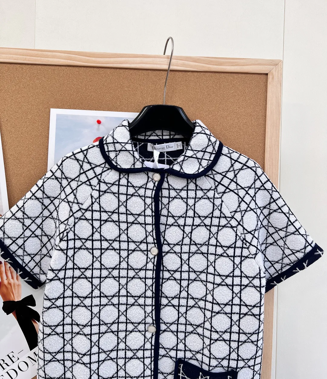 Рубашки Женские Christian Dior 11409519