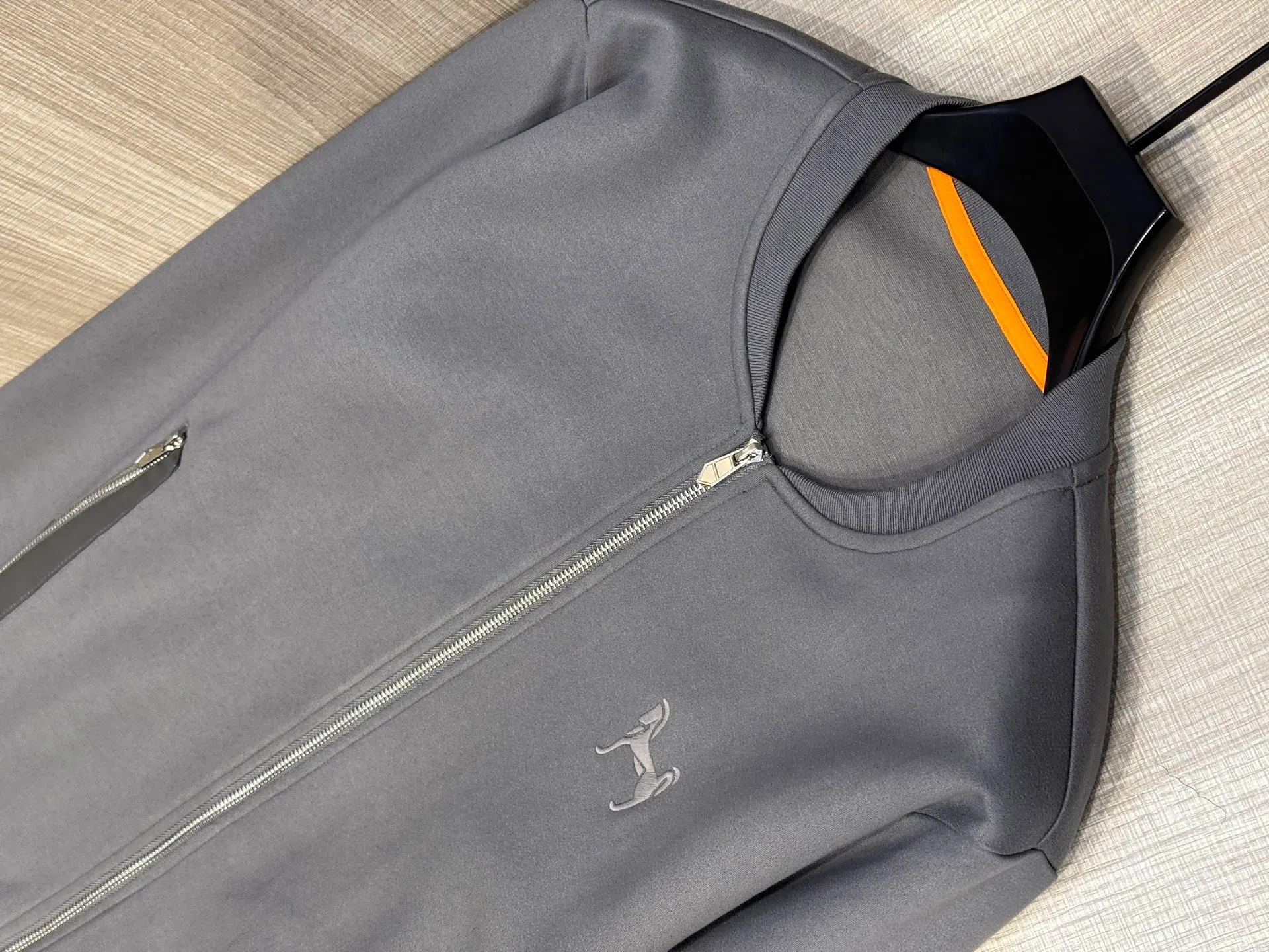 Куртки Мужские Hermes 81402