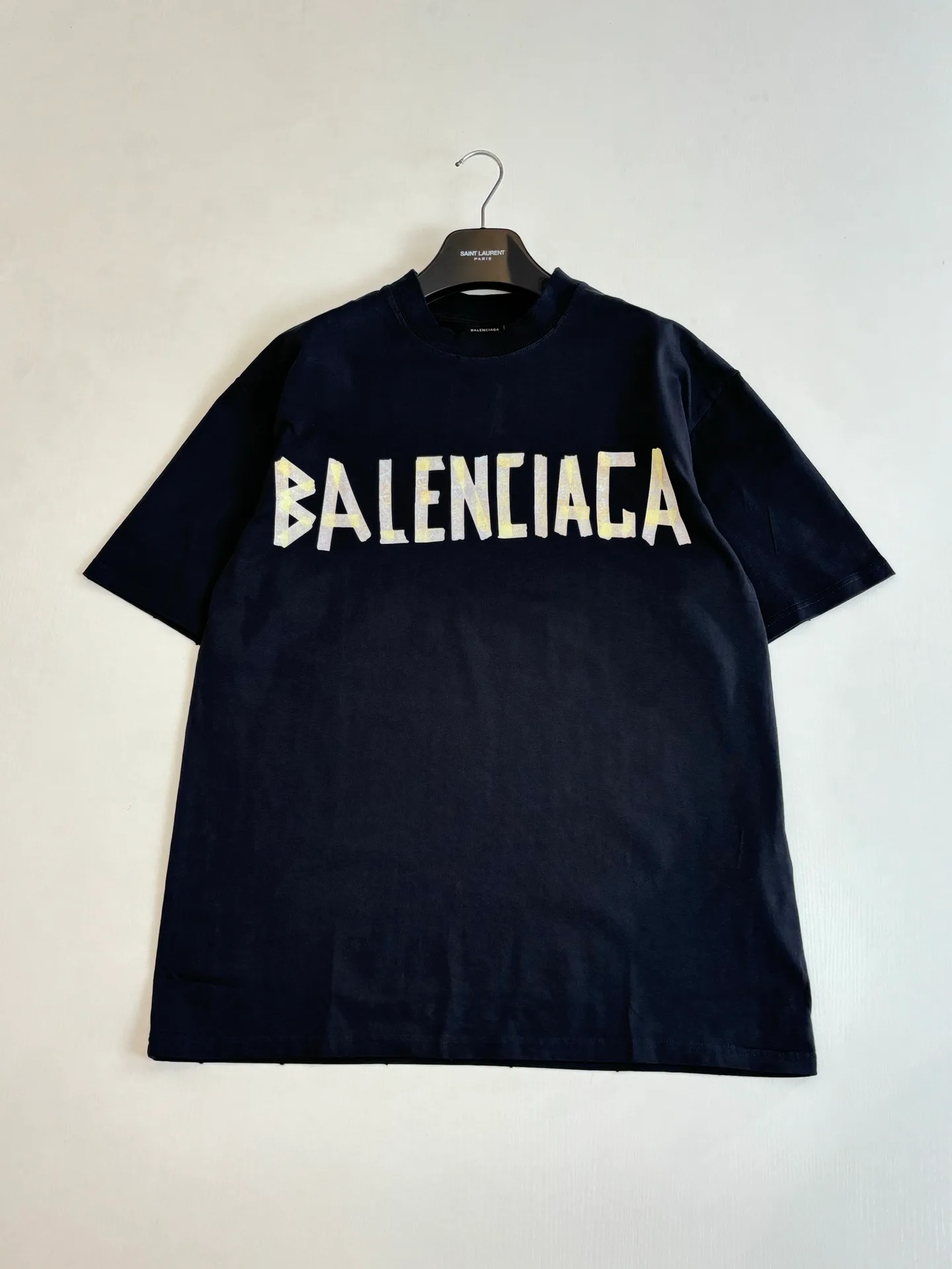 Футболки Мужские Balenciaga 12795138