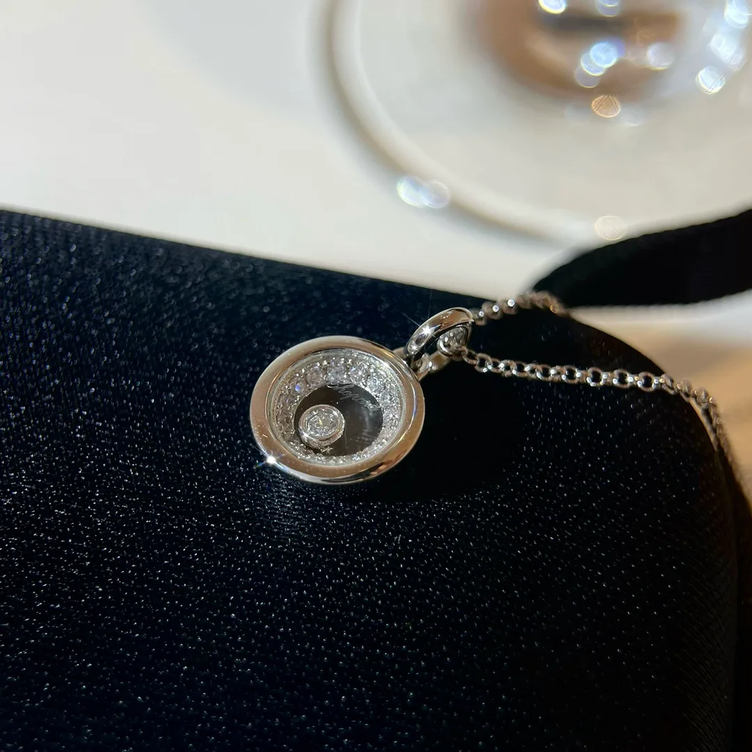 Бижутерия Chopard 17728404