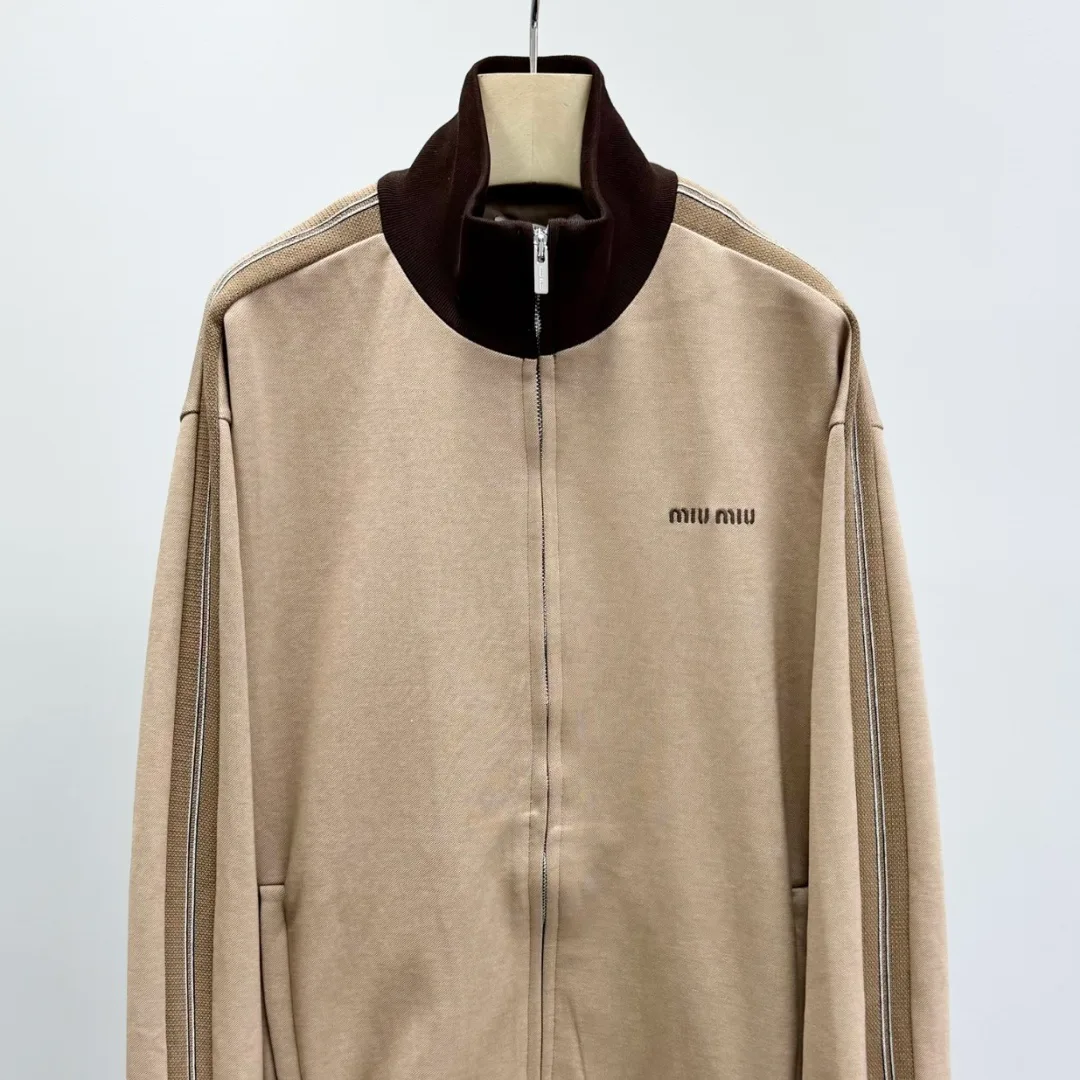 Куртки И Пуховики Мужские Miu Miu 2234847